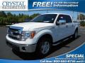 2014 F150 XLT SuperCrew #1 2014 F150 XLT SuperCrew #1