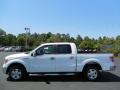 2014 F150 XLT SuperCrew #2 2014 F150 XLT SuperCrew #2