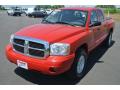 2005 Dakota SLT Quad Cab 4x4 #2 2005 Dakota SLT Quad Cab 4x4 #2