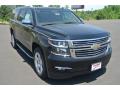 2015 Suburban LTZ 4WD #1