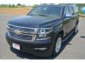 2015 Suburban LTZ 4WD #2
