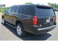2015 Suburban LTZ 4WD #4