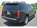 2015 Suburban LTZ 4WD #5