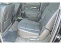 2015 Suburban LTZ 4WD #17