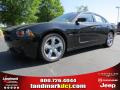 2014 Charger R/T Plus #1
