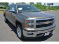 2014 Silverado 1500 LTZ Z71 Crew Cab 4x4 #1