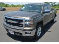 2014 Silverado 1500 LTZ Z71 Crew Cab 4x4 #2