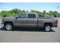 2014 Silverado 1500 LTZ Z71 Crew Cab 4x4 #3