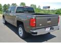 2014 Silverado 1500 LTZ Z71 Crew Cab 4x4 #4