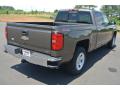 2014 Silverado 1500 LTZ Z71 Crew Cab 4x4 #5