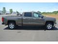 2014 Silverado 1500 LTZ Z71 Crew Cab 4x4 #6