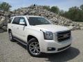 2015 Yukon SLT 4WD #1 2015 Yukon SLT 4WD #1