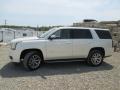 2015 Yukon SLT 4WD #3 2015 Yukon SLT 4WD #3