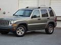 2005 Liberty Renegade 4x4 #3