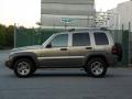 2005 Liberty Renegade 4x4 #7