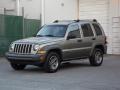 2005 Liberty Renegade 4x4 #11