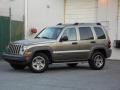 2005 Liberty Renegade 4x4 #19