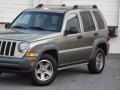 2005 Liberty Renegade 4x4 #20