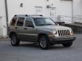 2005 Liberty Renegade 4x4 #23