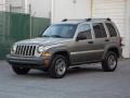 2005 Liberty Renegade 4x4 #24