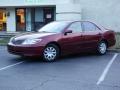 2004 Camry LE #3