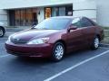 2004 Camry LE #16