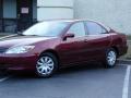 2004 Camry LE #17