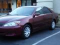 2004 Camry LE #21