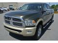 2011 Ram 2500 HD Laramie Longhorn Crew Cab 4x4 #1