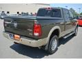2011 Ram 2500 HD Laramie Longhorn Crew Cab 4x4 #5
