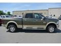 2011 Ram 2500 HD Laramie Longhorn Crew Cab 4x4 #6