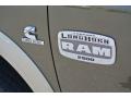 2011 Ram 2500 HD Laramie Longhorn Crew Cab 4x4 #7