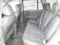 Rear Seat of 2004 Hyundai Santa Fe GLS 4WD #17