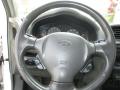  2004 Hyundai Santa Fe GLS 4WD Steering Wheel #23