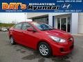 2012 Accent GLS 4 Door #1