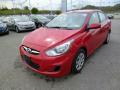 2012 Accent GLS 4 Door #3