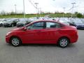 2012 Accent GLS 4 Door #4
