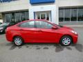 2012 Accent GLS 4 Door #8
