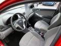 2012 Accent GLS 4 Door #16