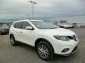 2014 Rogue SL AWD #1