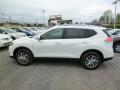 2014 Rogue SL AWD #4