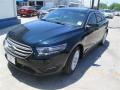 2014 Taurus SEL #1 2014 Taurus SEL #1