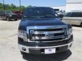 2014 F150 XLT SuperCrew #3