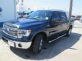2014 F150 XLT SuperCrew #1 2014 F150 XLT SuperCrew #1