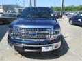 2014 F150 XLT SuperCrew #2 2014 F150 XLT SuperCrew #2