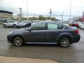2014 Legacy 2.5i Sport #4 2014 Legacy 2.5i Sport #4