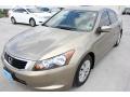 2010 Accord LX Sedan #3