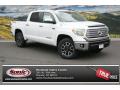 2014 Tundra Limited Crewmax 4x4 #1
