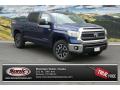 2014 Tundra SR5 TRD Crewmax 4x4 #1