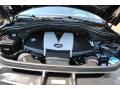 2012 ML 350 BlueTEC 4Matic #21